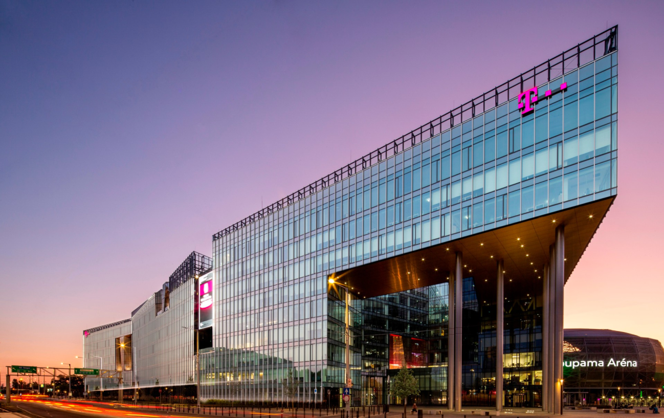 TELEKOM
